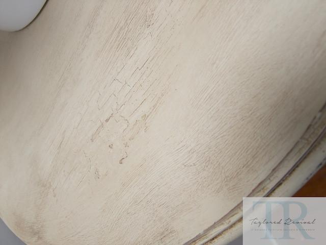 Not For Sale - Greta: Heavy set cast iron table