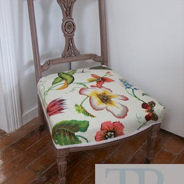 Commissioned -Childs edwardian style chair