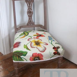 Commissioned -Childs edwardian style chair