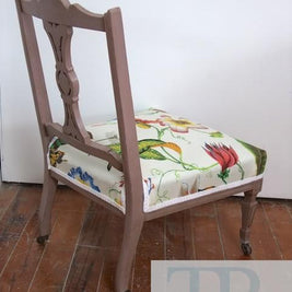 Commissioned -Childs edwardian style chair