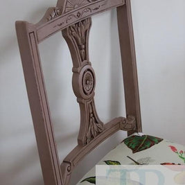 Commissioned -Childs edwardian style chair