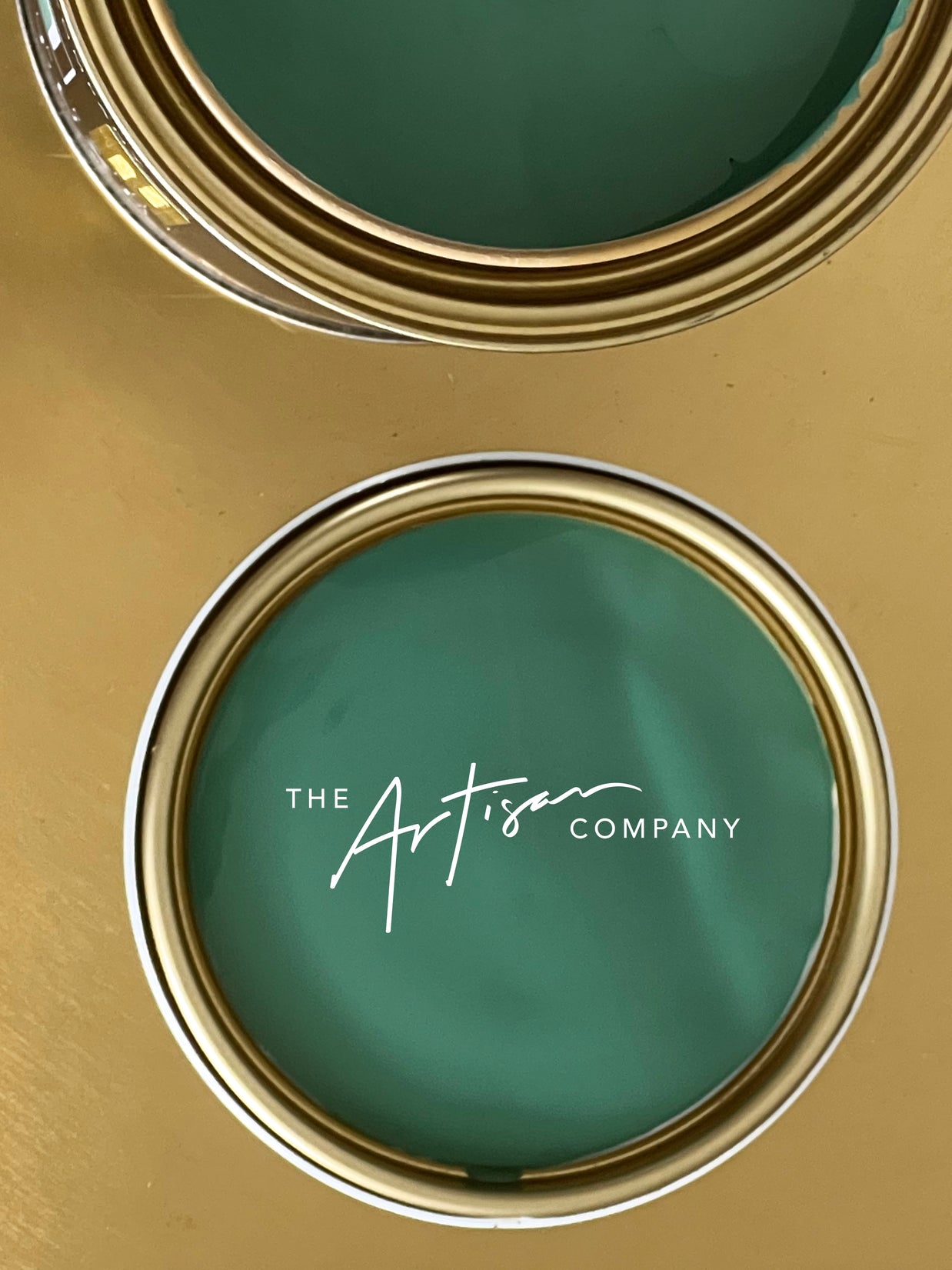 NZ chalk paint inspired by Cavalli Islands – serene green-blue interior colour