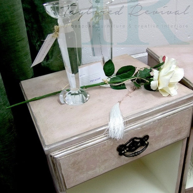 Not For Sale - Laura & Sarah: Bedsides in Antoinette