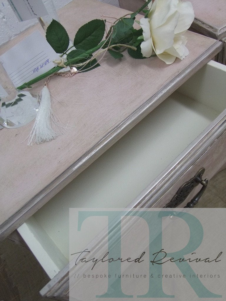Not For Sale - Laura & Sarah: Bedsides in Antoinette
