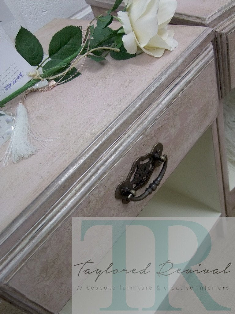 Not For Sale - Laura & Sarah: Bedsides in Antoinette
