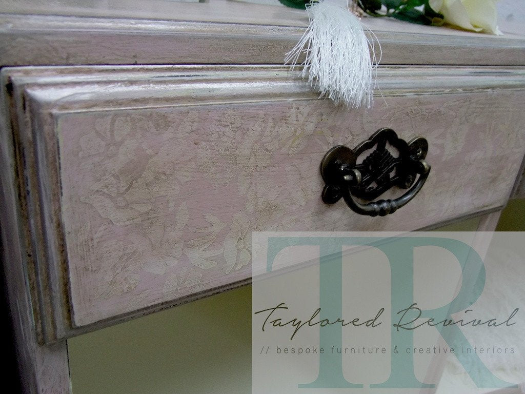Not For Sale - Laura & Sarah: Bedsides in Antoinette