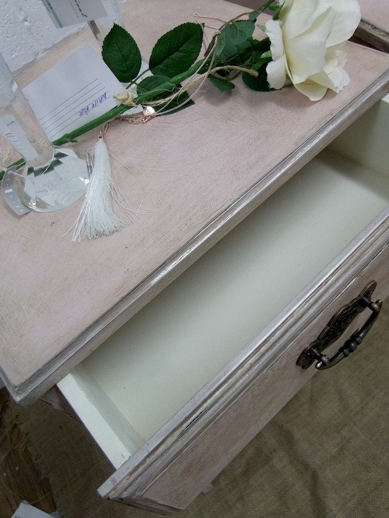 Not For Sale - Laura & Sarah: Bedsides in Antoinette