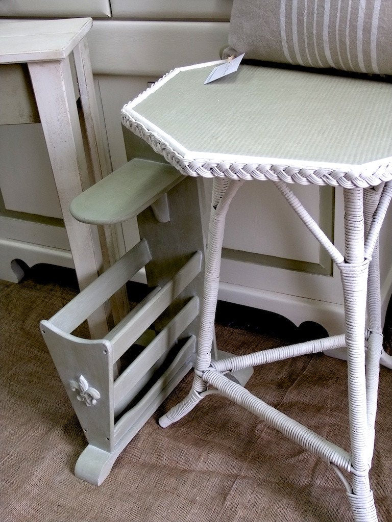 Not For Sale - Commissioned Hutch dresser and tables