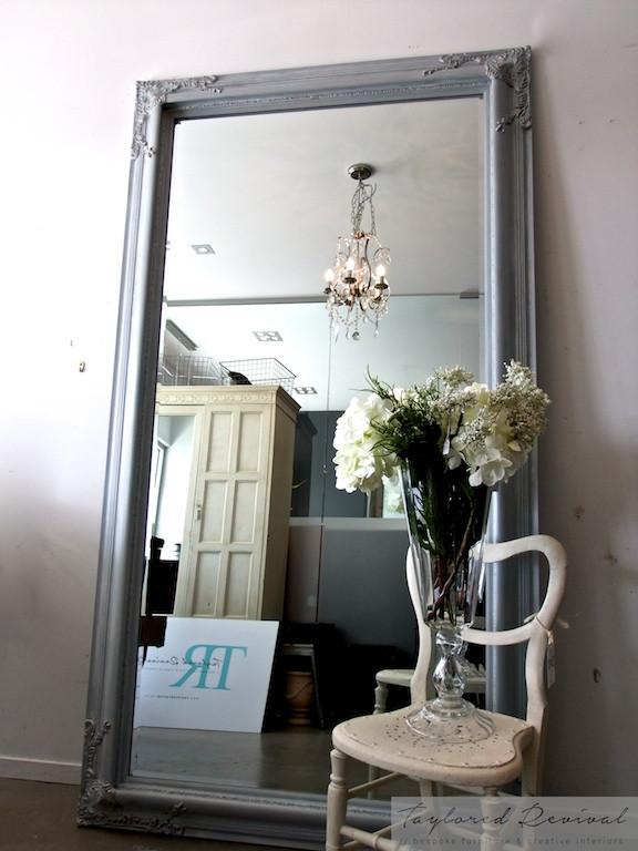 Not For Sale - Lorelle: large free standing mirror