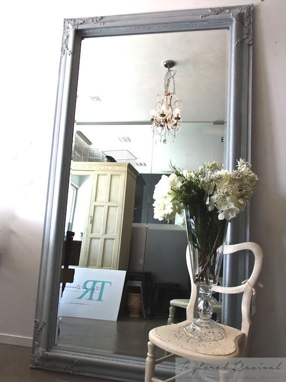 Not For Sale - Lorelle: large free standing mirror