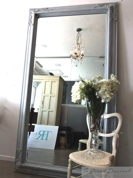 Not For Sale - Lorelle: large free standing mirror