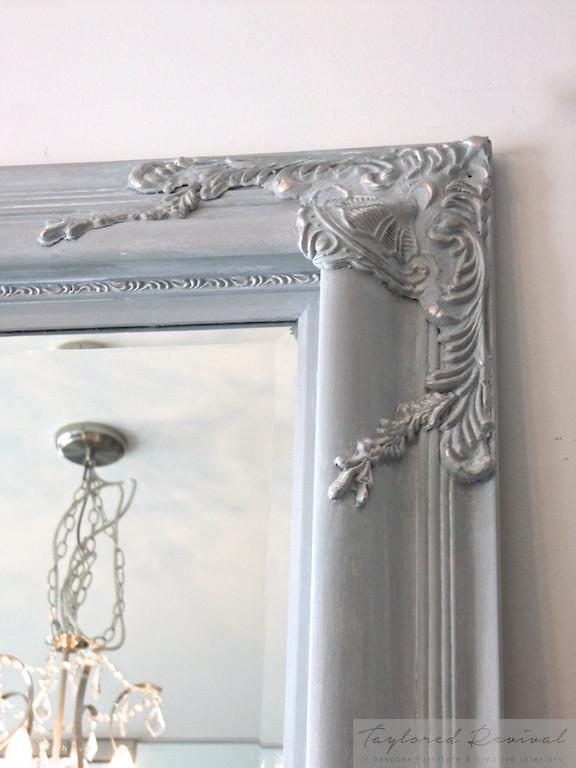 Not For Sale - Lorelle: large free standing mirror