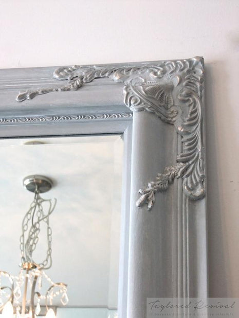 Not For Sale - Lorelle: large free standing mirror