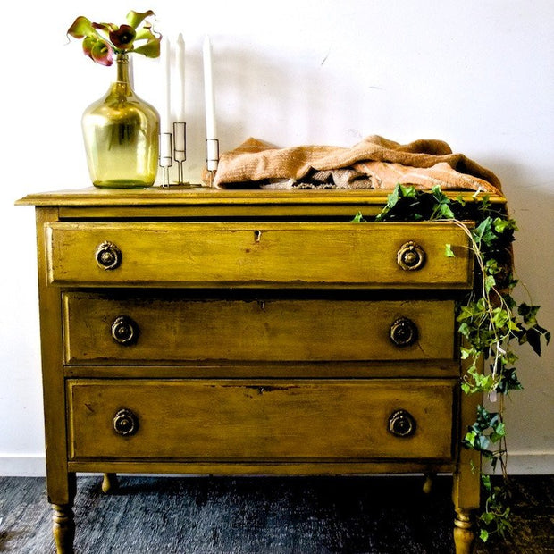 Not For Sale - Marigold: Bespoke rustic piece