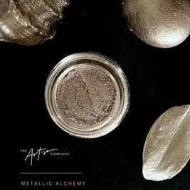 Metallic Concentrate: Oyster Cove