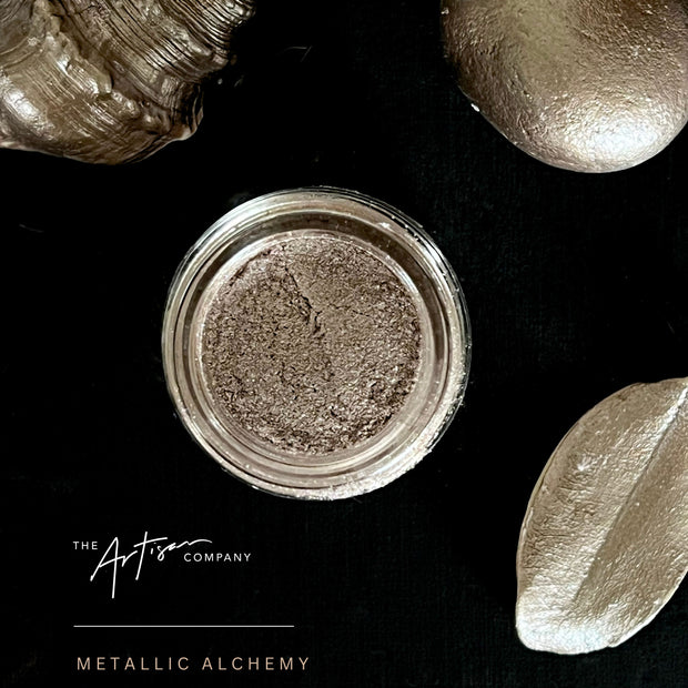 Metallic Concentrate: Oyster Cove