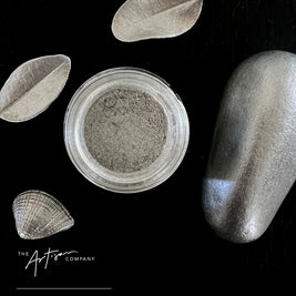 Metallic Concentrate: Arcadian Silver