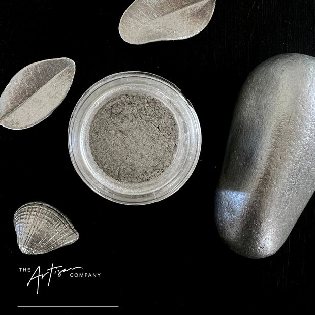 Metallic Concentrate: Arcadian Silver