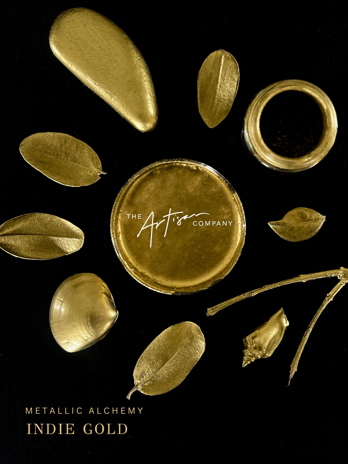 Metallic Concentrate: Indie Gold