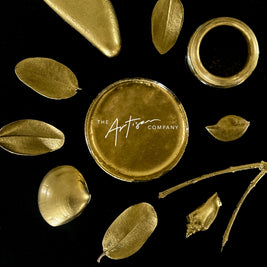 Metallic Concentrate: Indie Gold