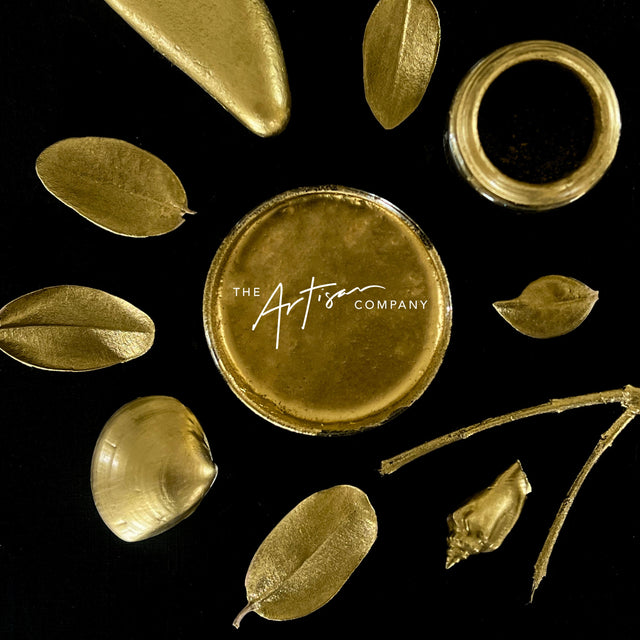 Metallic Concentrate: Indie Gold