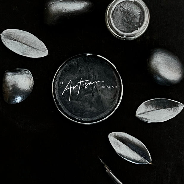 Metallic Concentrate: Clouded Pewter