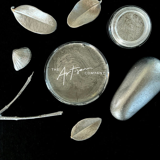 Metallic Concentrate: Arcadian Silver
