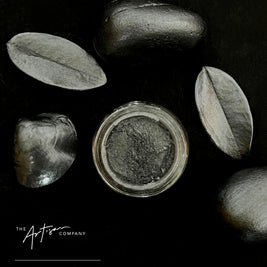 Metallic Concentrate: Clouded Pewter