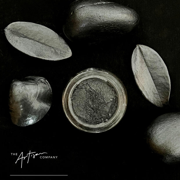 Metallic Concentrate: Clouded Pewter