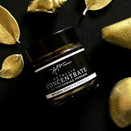 Metallic Concentrate: Indie Gold