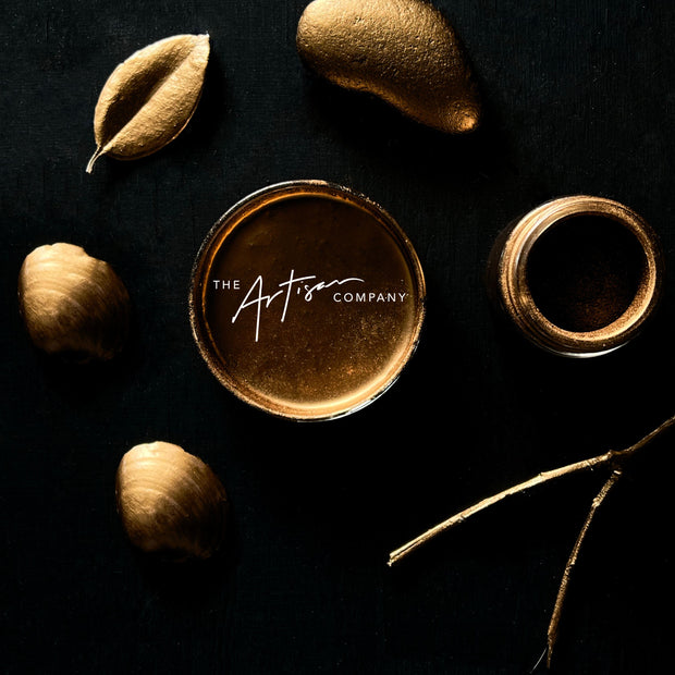 Metallic Concentrate: Artemis Bronze