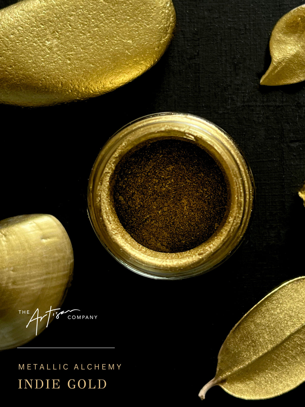 Metallic Concentrate: Indie Gold