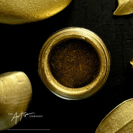 Metallic Concentrate: Indie Gold