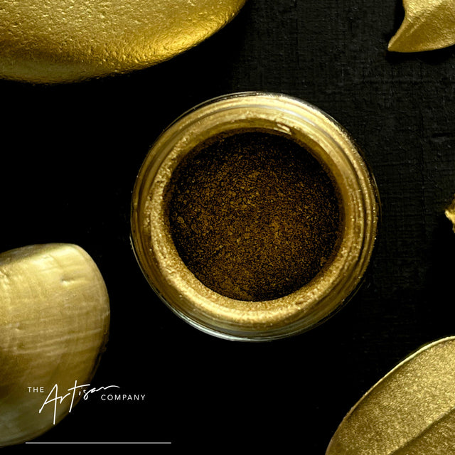 Metallic Concentrate: Indie Gold