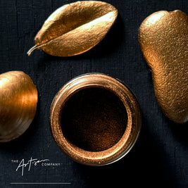 Metallic Concentrate: Artemis Bronze