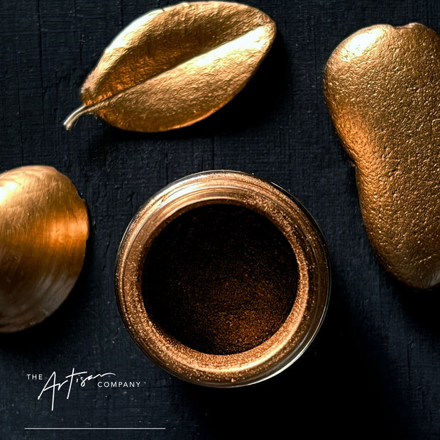 Metallic Concentrate: Artemis Bronze