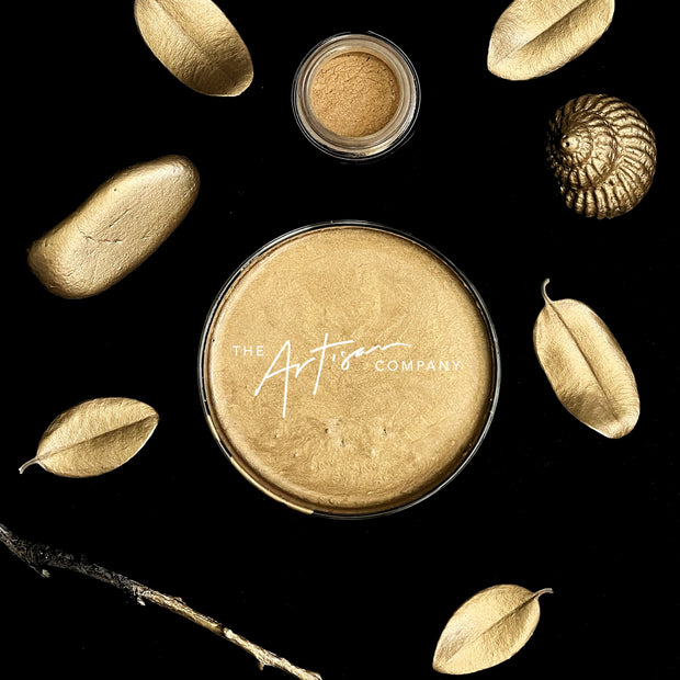 Metallic Concentrate: Somerset Gold