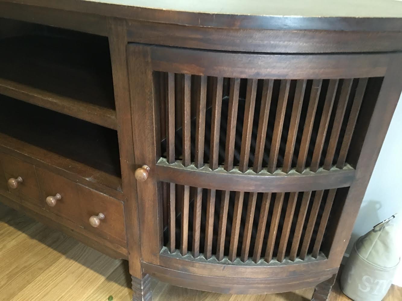 Not For Sale - Commissioned Entrance Piece