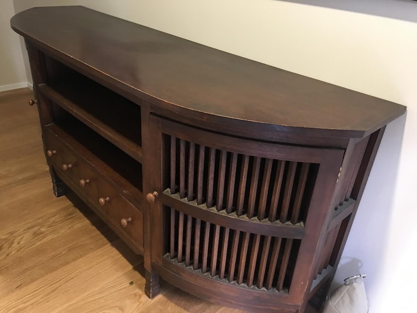 Not For Sale - Commissioned Entrance Piece