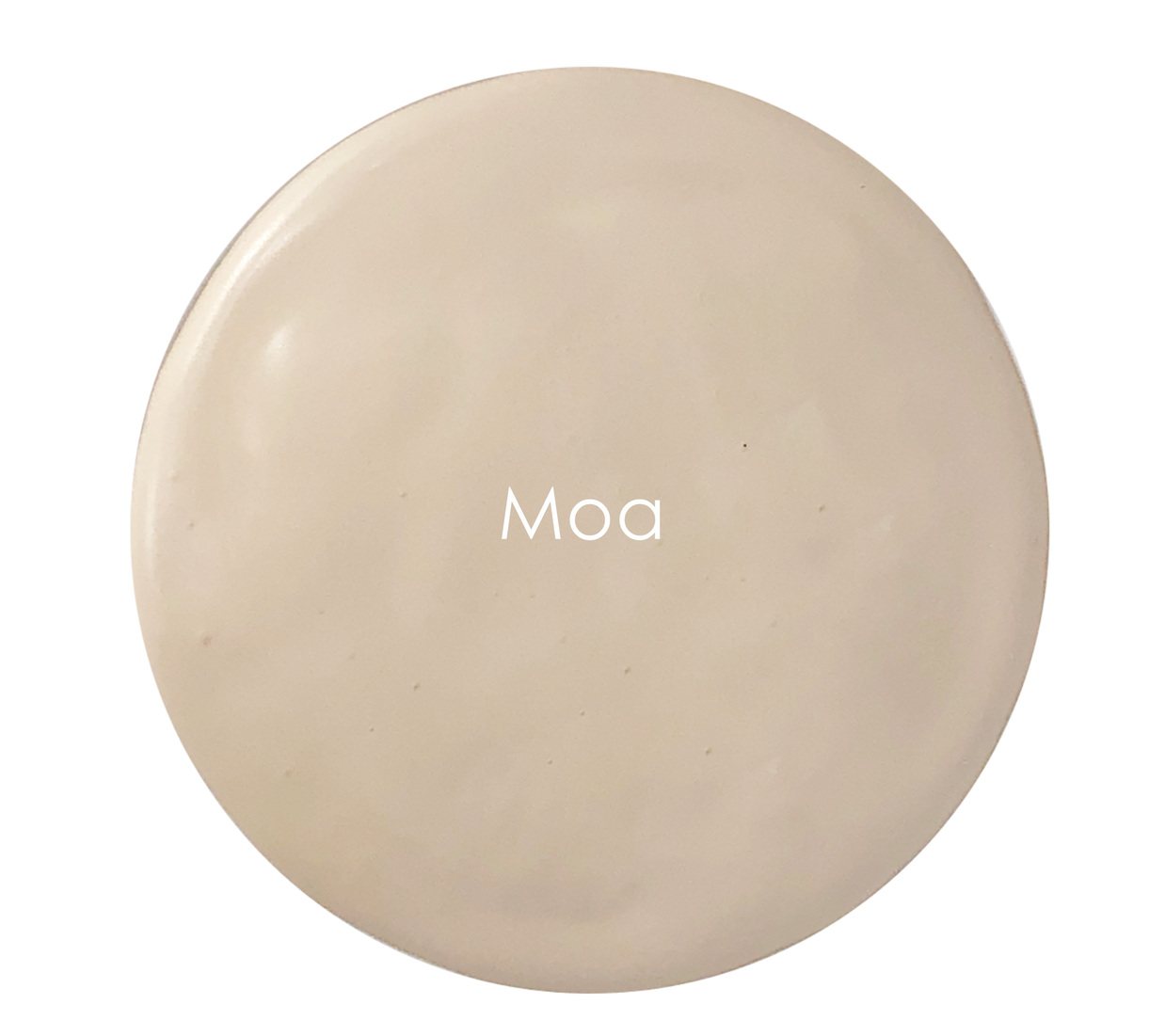 Moa colour texture – soft matte earthy wall paint
