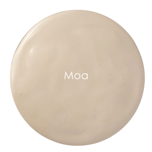 Moa colour texture – soft matte earthy wall paint
