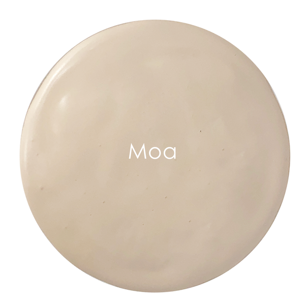 Moa colour texture – soft matte earthy wall paint