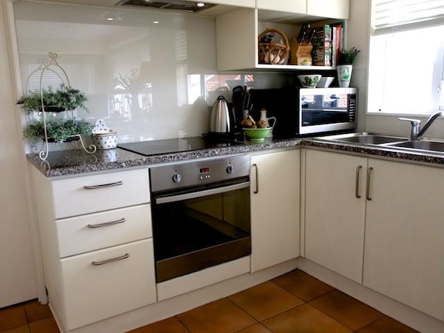 Not For Sale - Commissioned: Hand painted kitchen