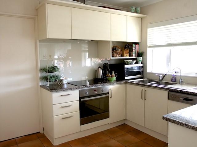 Not For Sale - Commissioned: Hand painted kitchen