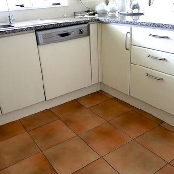 Not For Sale - Commissioned: Hand painted kitchen