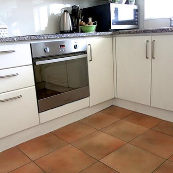 Not For Sale - Commissioned: Hand painted kitchen