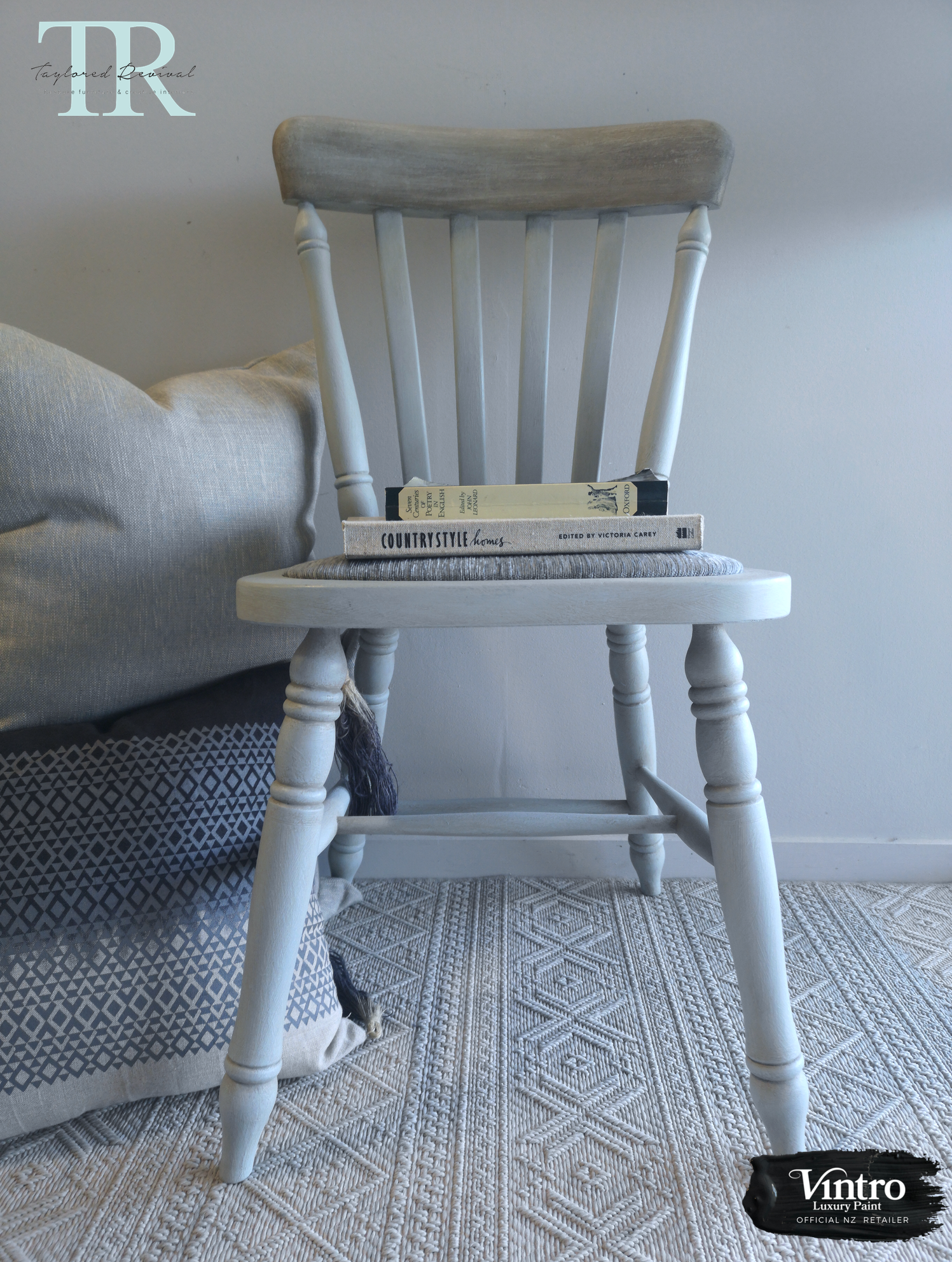 Not For Sale - Dining Room Suite Revival