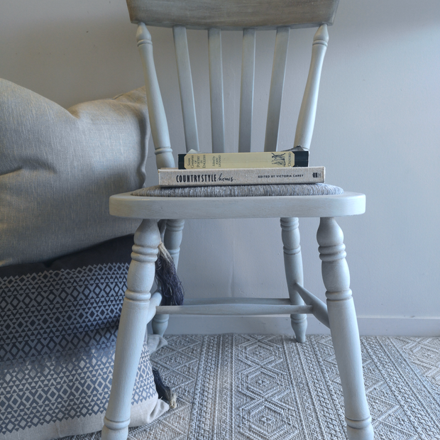Not For Sale - Dining Room Suite Revival