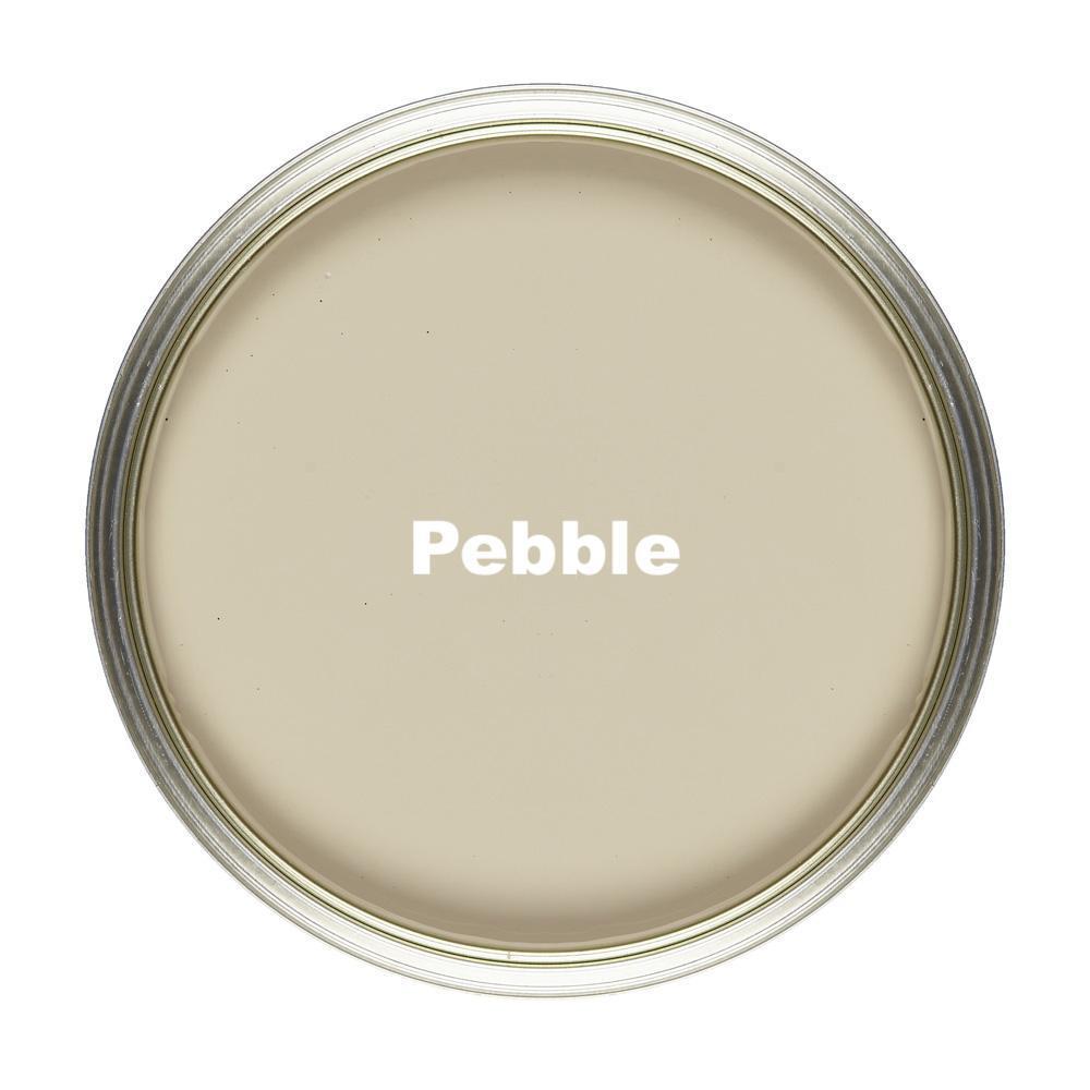 Pebble Interpret it your way