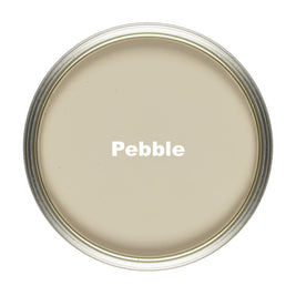 Pebble Interpret it your way